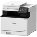 Miniatyrbillede 2 af 4: Canon Laser Multifunktionsprinter I-sensys Mf754cdw Søvfarvet