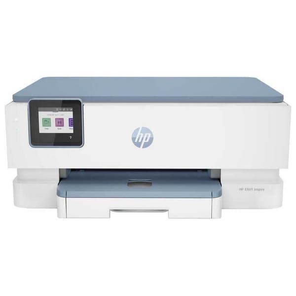 Hp Multifunktionsprinter Envy Inspire 7221e Søvfarvet