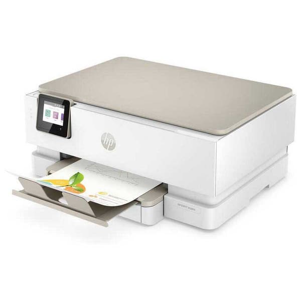 Hp Multifunktionsprinter Envy Inspire 7221e Søvfarvet