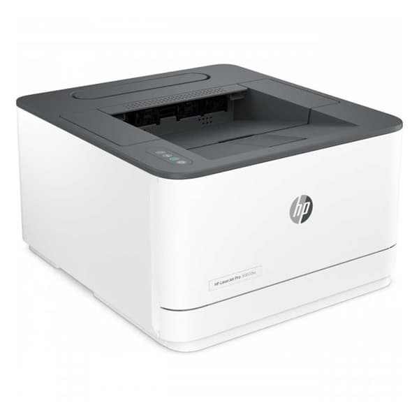 Hp Multifunktionsskrivare Laserjet Pro 3002dw Silver One Size / EU Plug