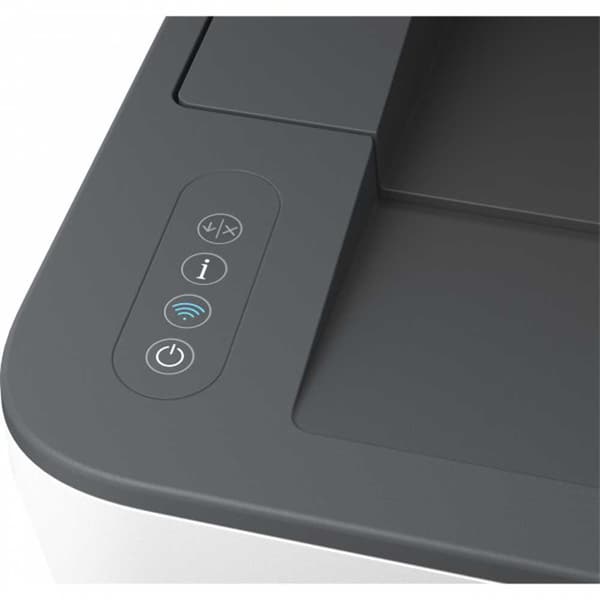 Hp Multifunktionsskrivare Laserjet Pro 3002dw Silver One Size / EU Plug