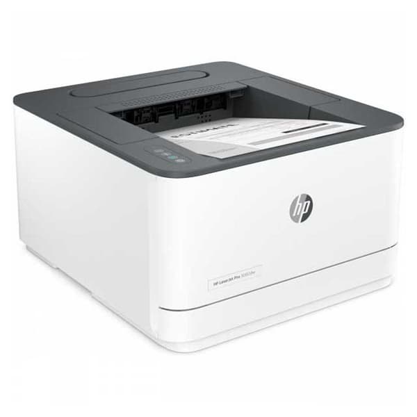 Hp Multifunktionsskrivare Laserjet Pro 3002dw Silver One Size / EU Plug