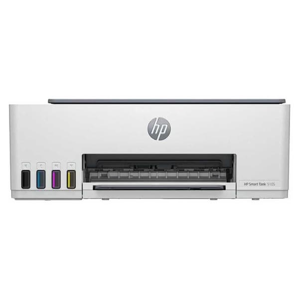 Hp Multifunktionsprinter Smart Tank 5105 Søvfarvet Grå