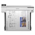 Miniatyrbillede 2 af 3: Epson Plotter Supercolor Sc-t5100 Søvfarvet