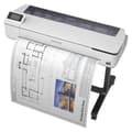 Miniatyrbillede 1 af 3: Epson Plotter Supercolor Sc-t5100 Søvfarvet