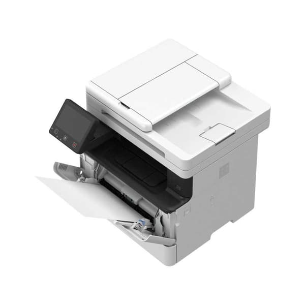 Canon Multifunktionsprinter Mf461dw Transparent