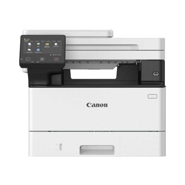 Canon Multifunktionsprinter Mf461dw Transparent