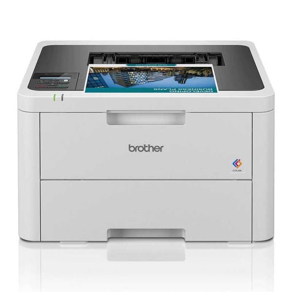 Brother Printer Hll3240cdw Transparent