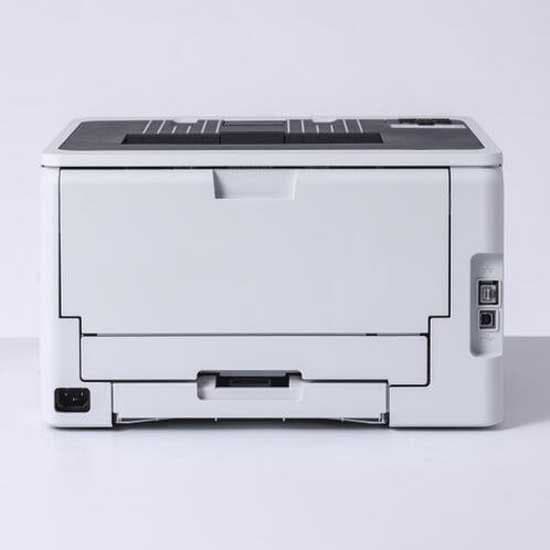 Brother Printer Hll3240cdw Transparent