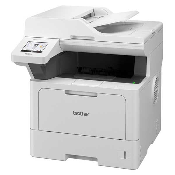 Brother Laser-monitoimitulostin Dcpl5510dw Kirkas