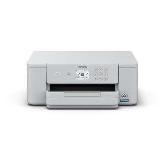 Epson Multifunktionsprinter Workforce Pro Wf-m4119dw Transparent