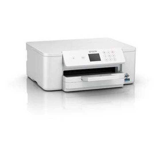 Epson Multifunktionsprinter Workforce Pro Wf-m4119dw Transparent