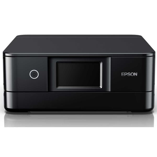 Epson Multifunktionsprinter Expression Photo Xp-8700 Sort One Size / EU Plug
