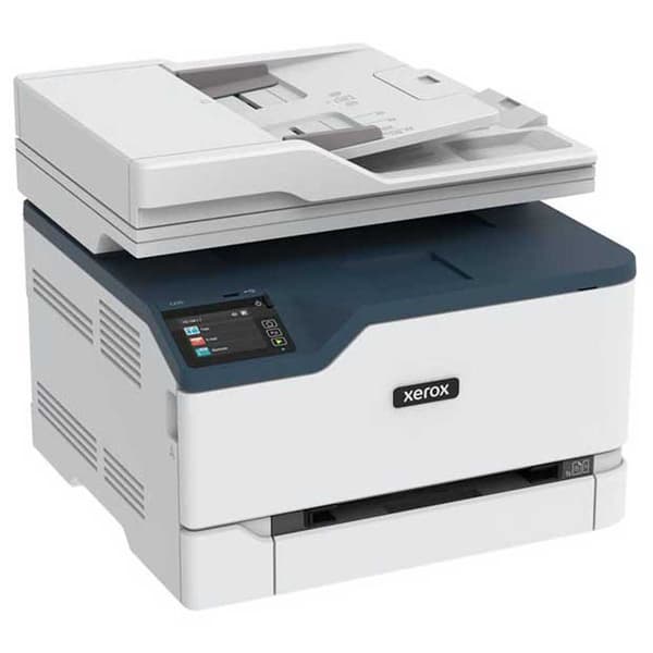 Xerox Multifunktionsprinter C235 Hvid One Size / EU Plug