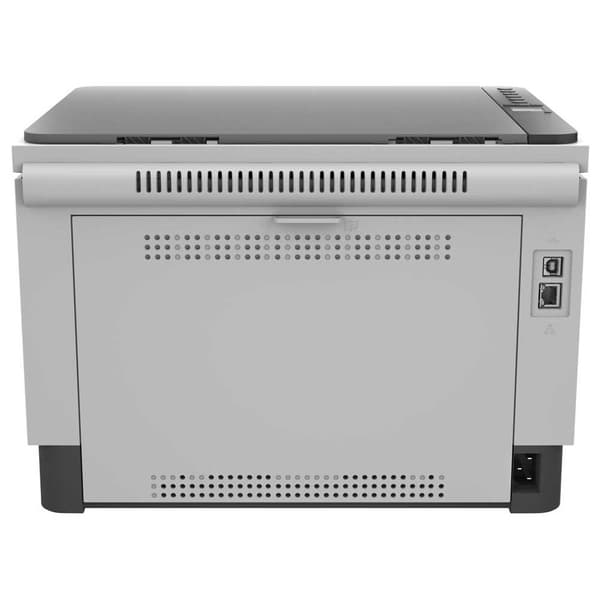 Hp Laser Multifunktionsprinter Laserjet Tank Mfp 1604dw Søvfarvet One Size / EU Plug