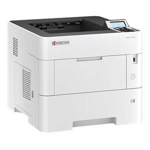 Kyocera Laser-tulostin Ecosys Pa5500x Hopeinen Valkoinen