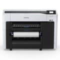 Miniatyrbild 2 av 2: Epson Plotter Surecolor Sc-t3700e Silver