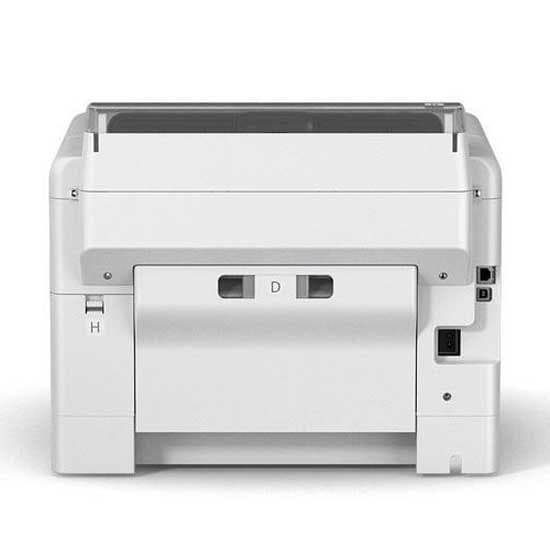 Epson Multifunktionsskrivare Workforce Pro Wf-m5399dw Silver
