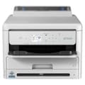 Miniatyrbild 7 av 10: Epson Multifunktionsskrivare Workforce Pro Wf-m5399dw Silver