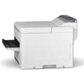 Miniatyrbild 8 av 10: Epson Multifunktionsskrivare Workforce Pro Wf-m5399dw Silver