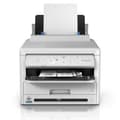 Miniatyrbild 9 av 10: Epson Multifunktionsskrivare Workforce Pro Wf-m5399dw Silver