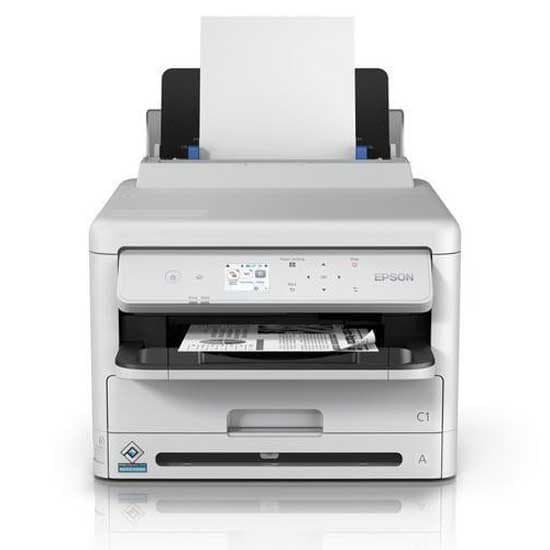 Epson Multifunktionsskrivare Workforce Pro Wf-m5399dw Silver