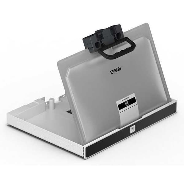 Epson Multifunktionsskrivare Workforce Pro Wf-m5399dw Silver