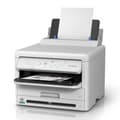 Miniatyrbild 1 av 10: Epson Multifunktionsskrivare Workforce Pro Wf-m5399dw Silver
