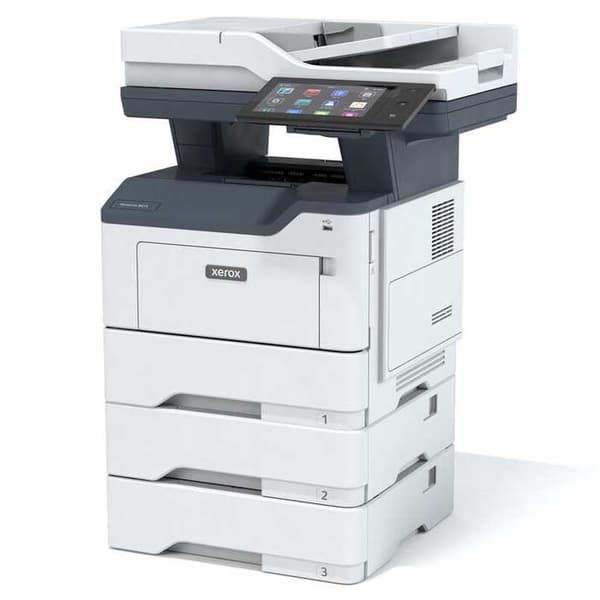 Xerox Multifunktionsskrivare Versalink B415 Durchsichtig