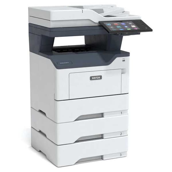 Xerox Multifunktionsskrivare Versalink B415 Durchsichtig