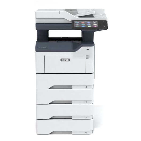 Xerox Multifunktionsskrivare Versalink B415 Durchsichtig