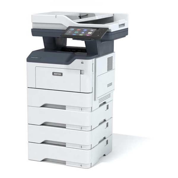 Xerox Multifunktionsskrivare Versalink B415 Durchsichtig