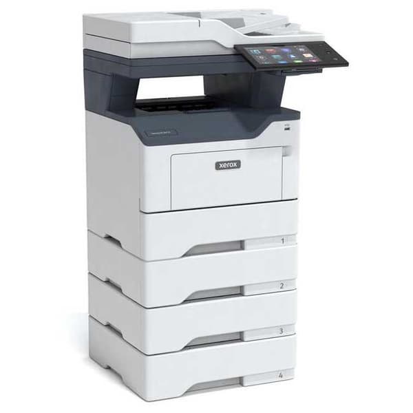 Xerox Multifunktionsskrivare Versalink B415 Durchsichtig