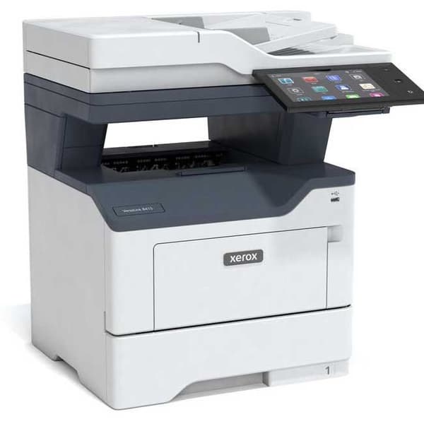 Xerox Multifunktionsskrivare Versalink B415 Durchsichtig