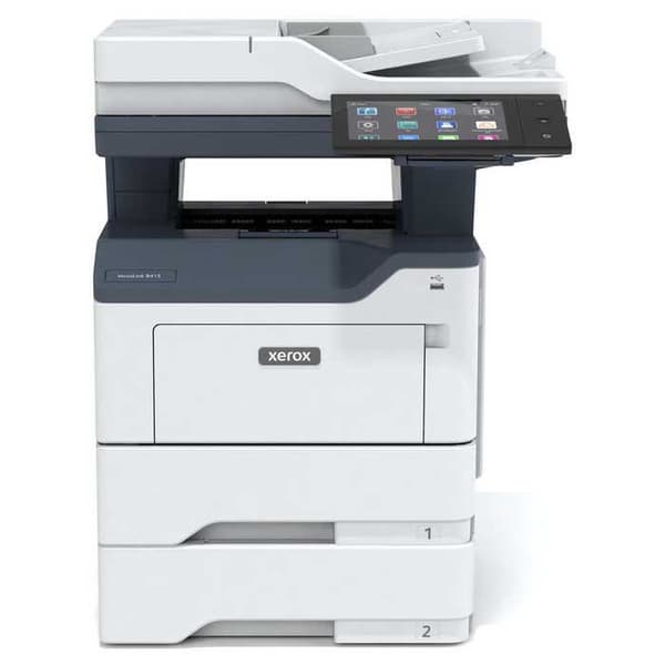 Xerox Multifunktionsskrivare Versalink B415 Durchsichtig