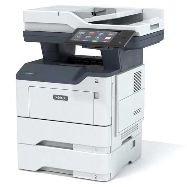 Xerox Multifunktionsskrivare Versalink B415 Durchsichtig