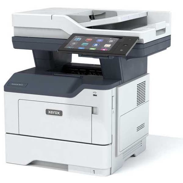 Xerox Multifunktionsskrivare Versalink B415 Durchsichtig