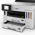 Miniatyrbild 7 av 10: Canon Multifunktionsskrivare Maxify Gx5550 Durchsichtig