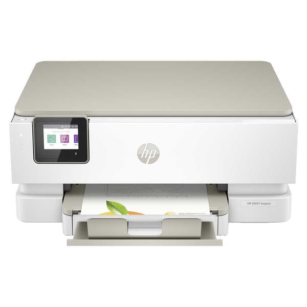 Hp Multifunktionsskrivare Envy Inspire 7224
