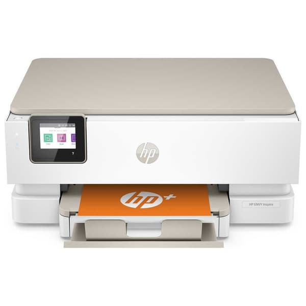 Hp Multifunktionsskrivare Envy Inspire 7224