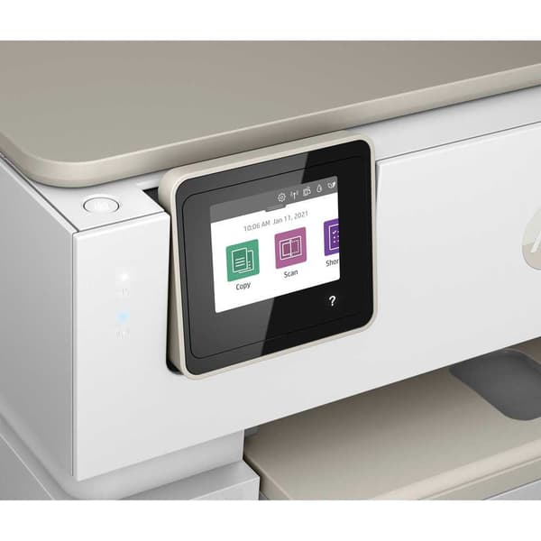 Hp Multifunktionsskrivare Envy Inspire 7224