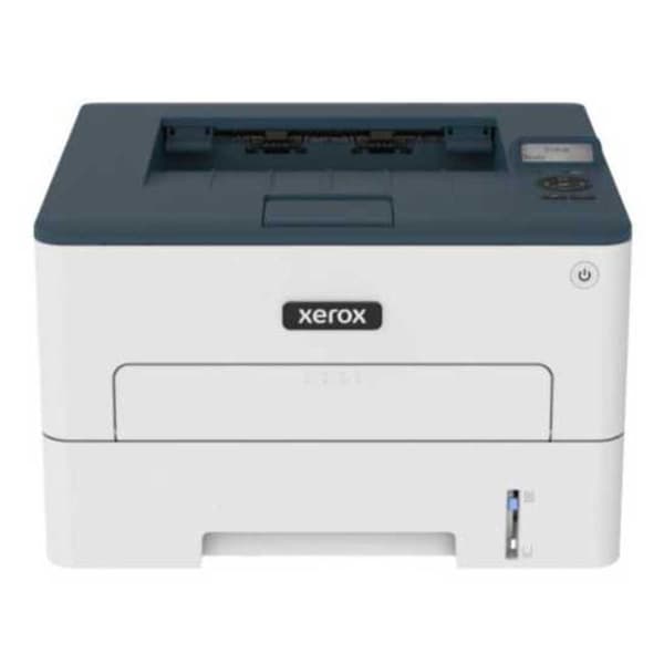 Xerox Multifunktionsprinter B230v_dni Hvid One Size / EU Plug Blå, Hvid