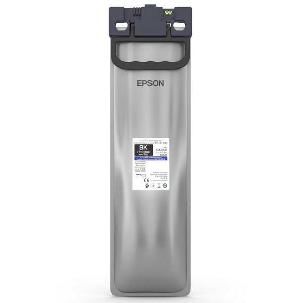 Epson Multifunktionsprinter Wf-c878rdtwfc Hvid One Size / EU Plug