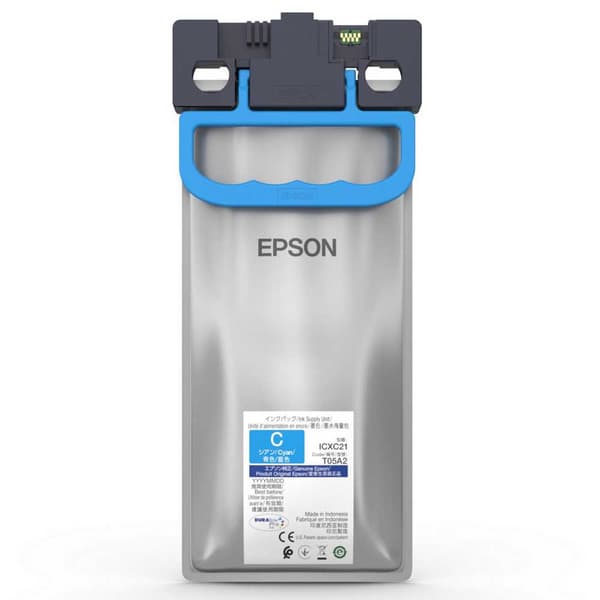 Epson Multifunktionsprinter Wf-c878rdtwfc Hvid One Size / EU Plug