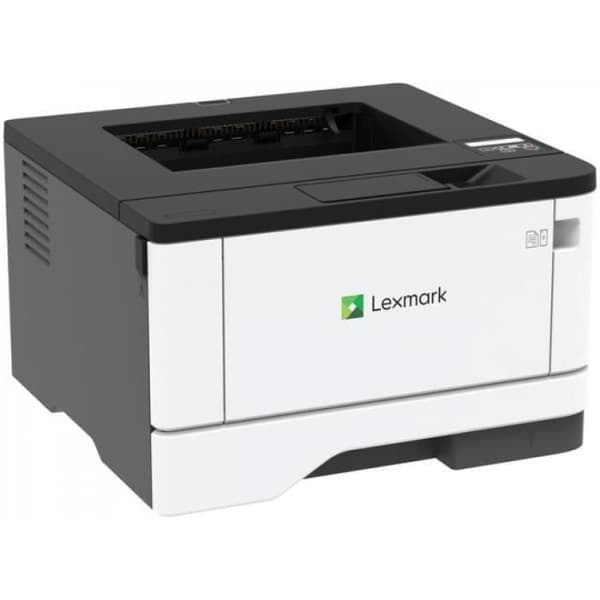 lexmark - laserskrivare bsd ms431dn mono a4 40ppm 256mb 1ghz dual apa displ
