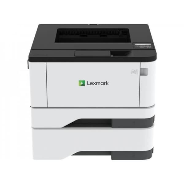 lexmark - laserskrivare bsd ms431dn mono a4 40ppm 256mb 1ghz dual apa displ