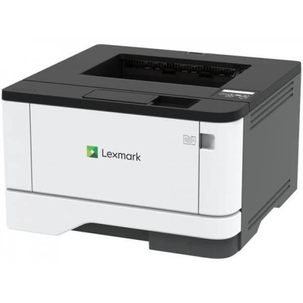 lexmark - laserskrivare bsd ms431dn mono a4 40ppm 256mb 1ghz dual apa displ