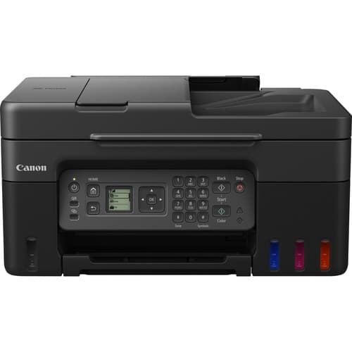 PIXMA G4570 INKJET A4 4IN1/ADF WLAN 4.800 X 1.200 DPI Sort