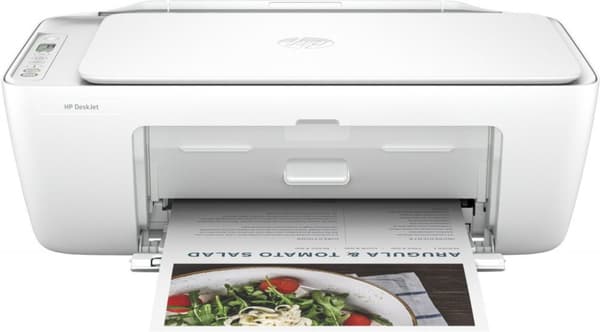 HP DeskJet 2810E AiO Printer 588Q0B#629