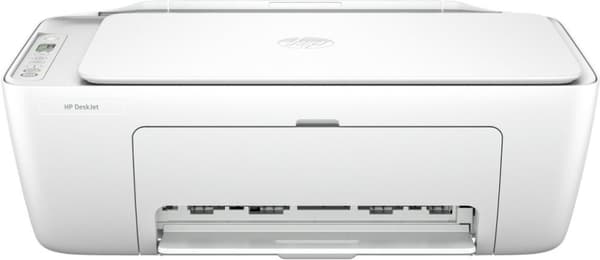 HP DeskJet 2810E AiO Printer 588Q0B#629 Hvid